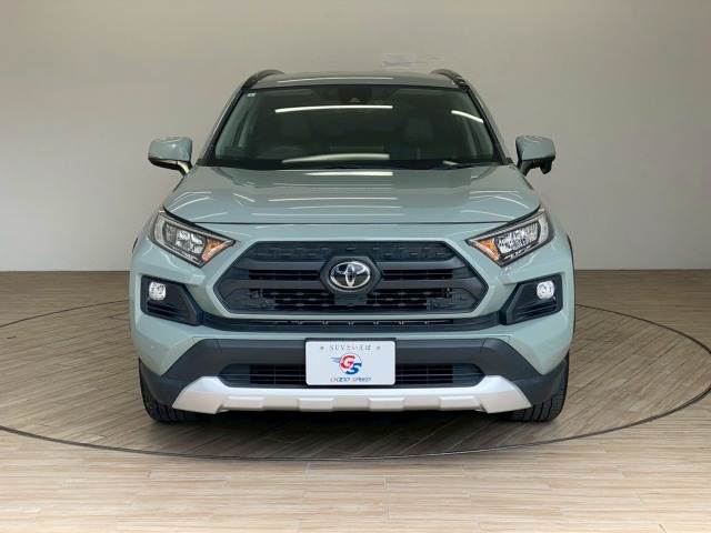トヨタ RAV4