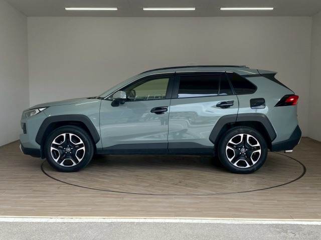 トヨタ RAV4