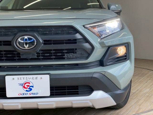 トヨタ RAV4