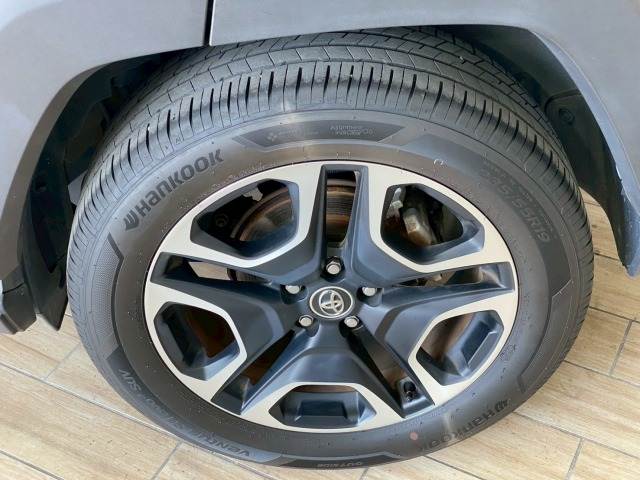 トヨタ RAV4