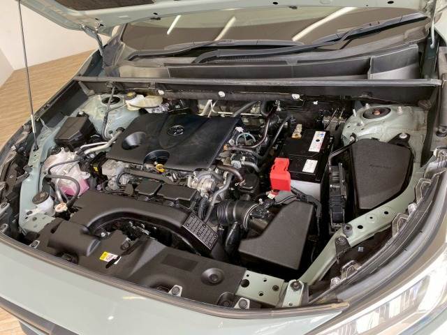 トヨタ RAV4