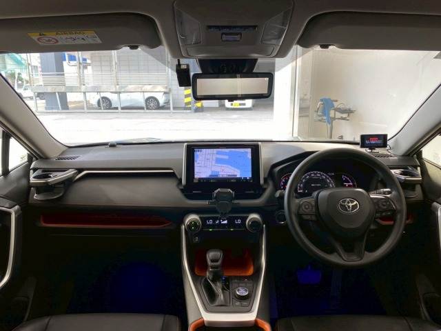 トヨタ RAV4