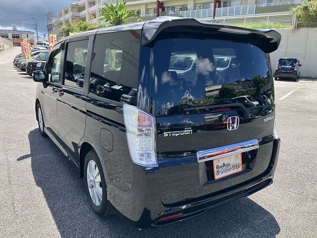 ホンダ ステップワゴン