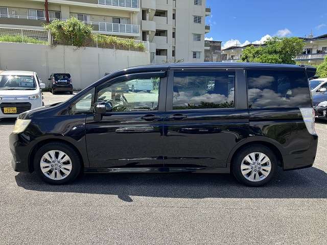 ホンダ ステップワゴン