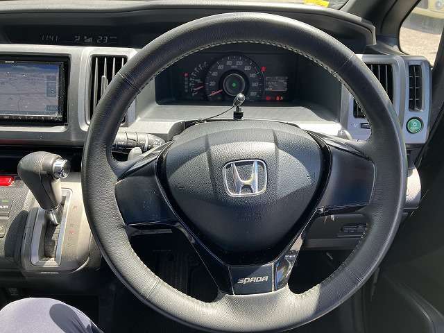 ホンダ ステップワゴン