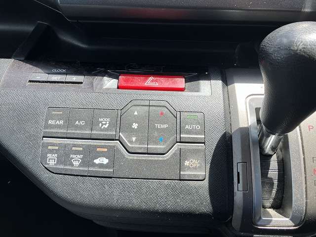 ホンダ ステップワゴン