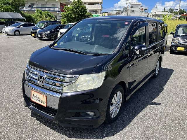 ホンダ ステップワゴン