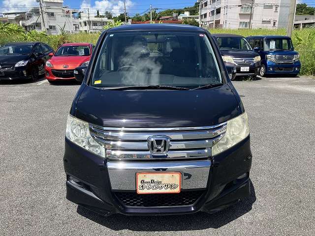 ホンダ ステップワゴン