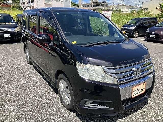 ホンダ ステップワゴン