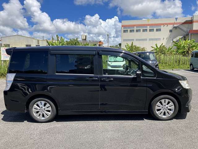 ホンダ ステップワゴン