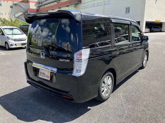 ホンダ ステップワゴン