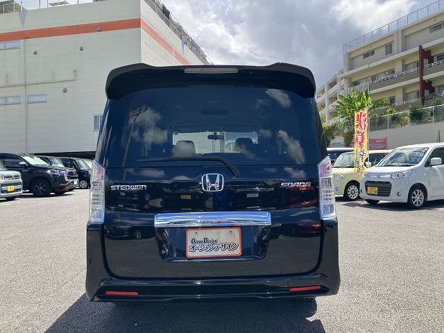 ホンダ ステップワゴン