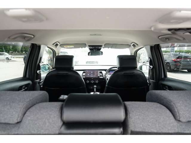 ホンダ フィット