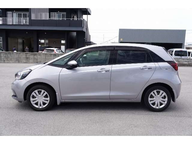 ホンダ フィット