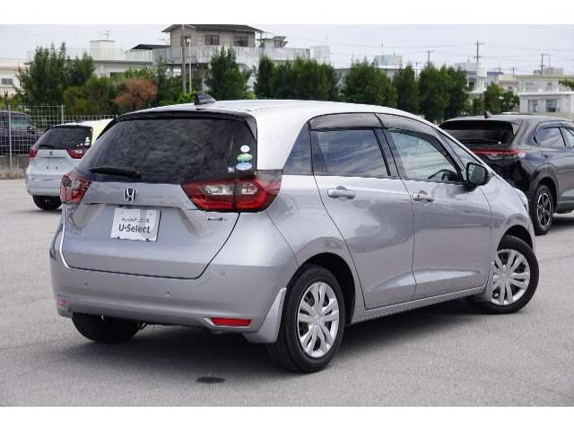 ホンダ フィット