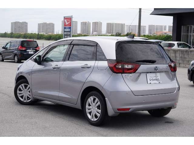 ホンダ フィット