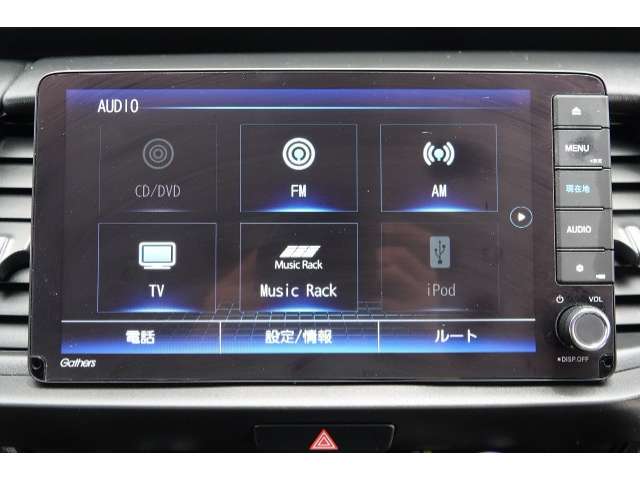 ホンダ フィット