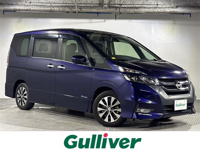 日産 セレナ