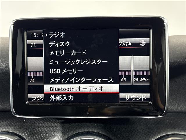 メルセデス・ベンツ Aクラス