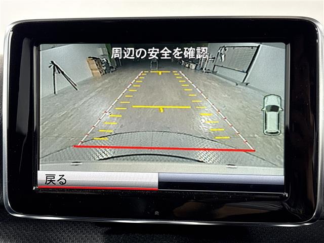 メルセデス・ベンツ Aクラス