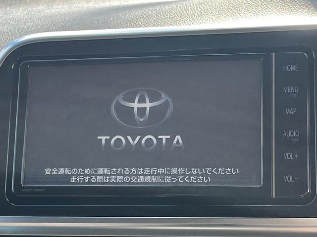 トヨタ シエンタ