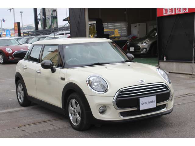 ミニ ミニ