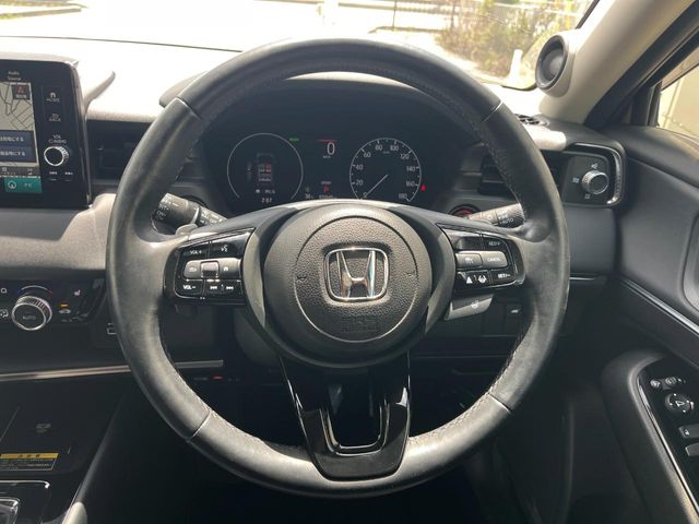 ホンダ ヴェゼル