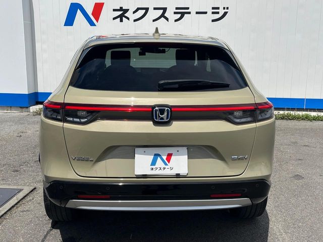 ホンダ ヴェゼル