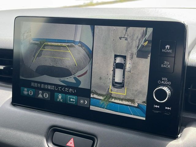 ホンダ ヴェゼル