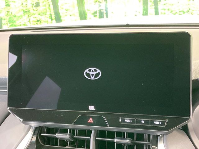 トヨタ ハリアー
