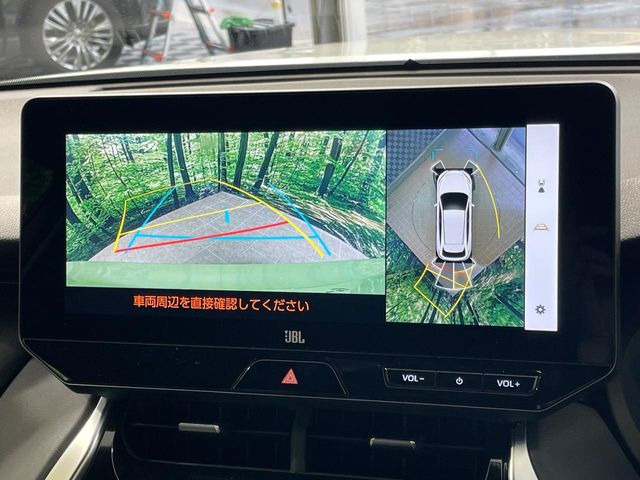 トヨタ ハリアー