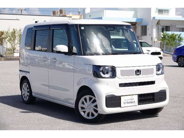 ホンダ N-BOX