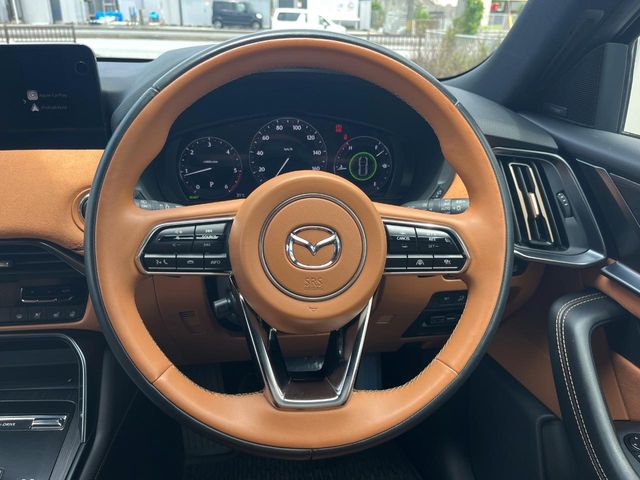 マツダ CX-60
