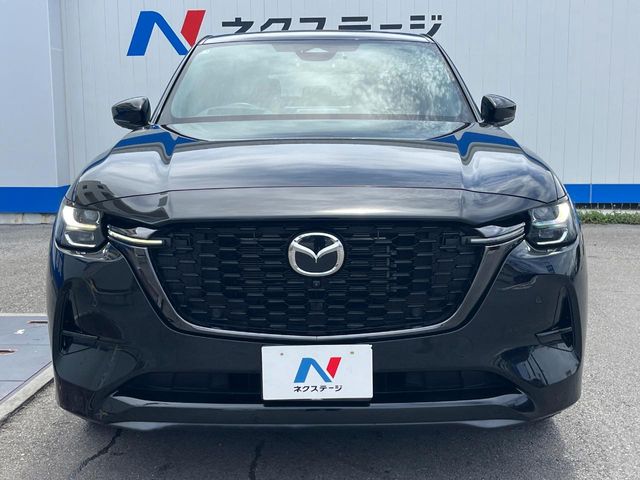 マツダ CX-60
