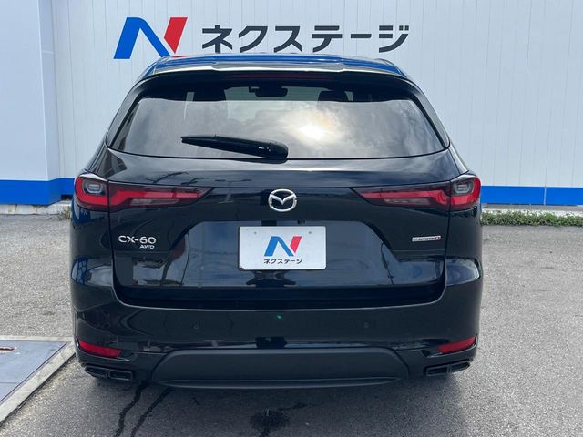 マツダ CX-60