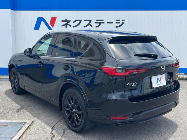 マツダ CX-60