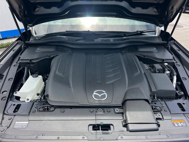 マツダ CX-60