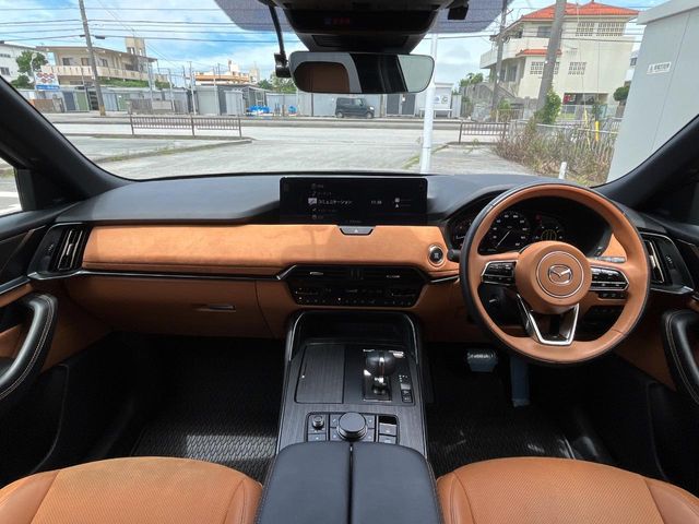 マツダ CX-60