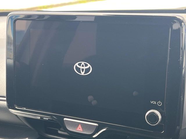 トヨタ ヤリスクロス
