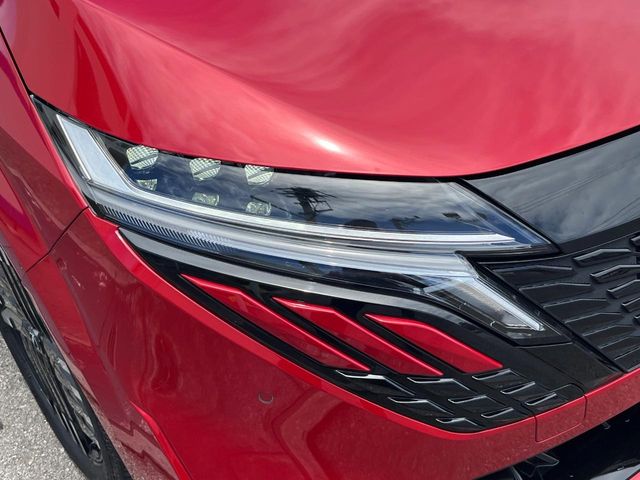 日産 ノートオーラ