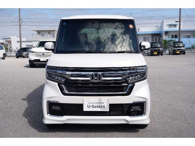 ホンダ N-BOX