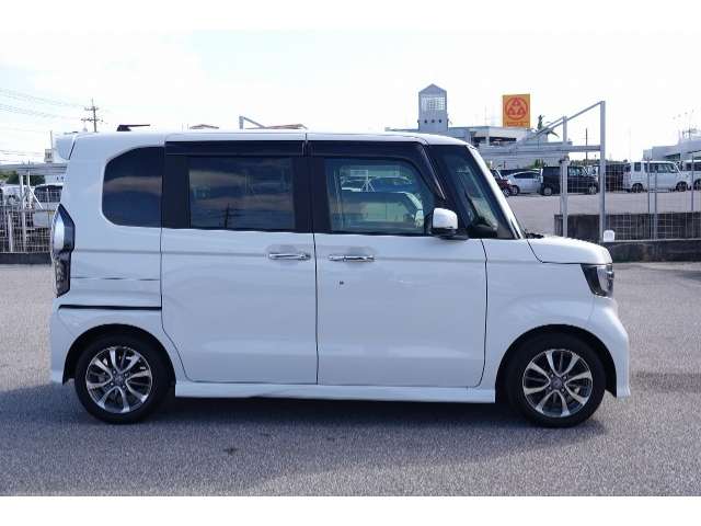 ホンダ N-BOX