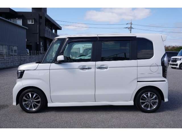 ホンダ N-BOX