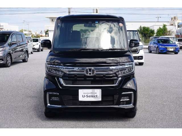 ホンダ N-BOX