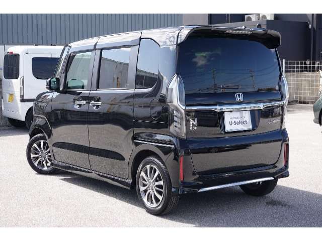 ホンダ N-BOX
