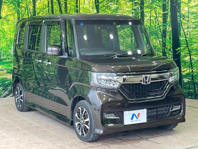 ホンダ N-BOX