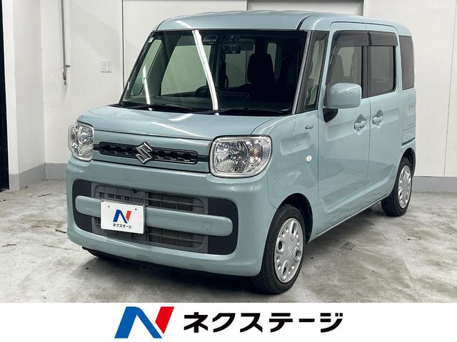 スズキ スペーシア