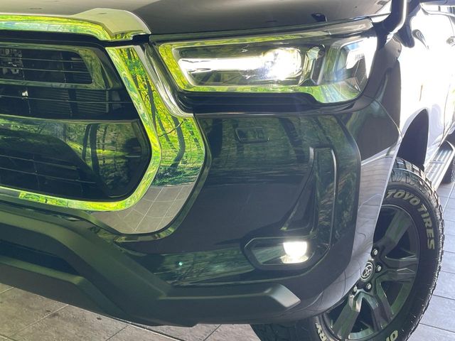 トヨタ ハイラックス