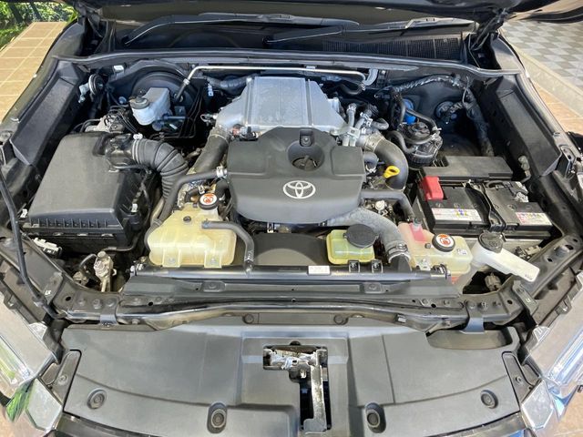トヨタ ハイラックス