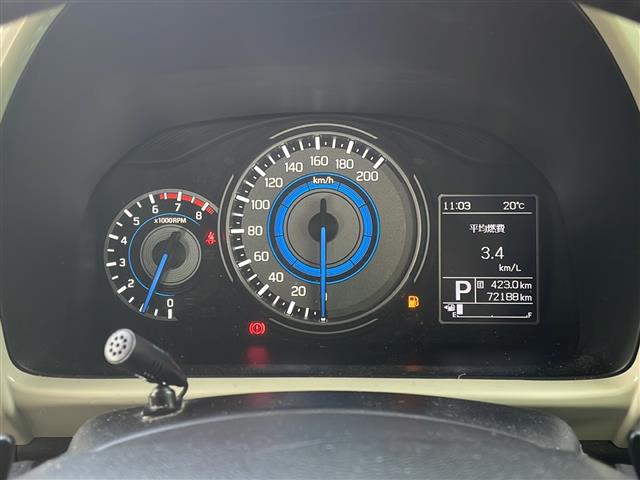 スズキ クロスビー